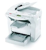 B4540 MFP